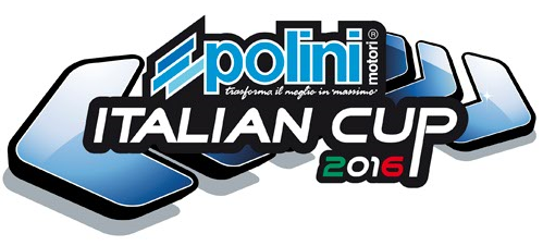 Polini Italian Cup 2016